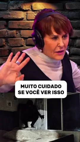 Tome cuidado com isso
