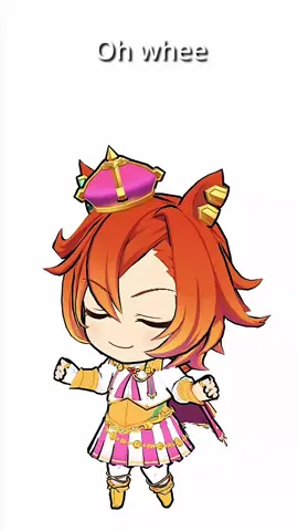 #tmoperao #umamusumeprettyderby #prettyderby #umamusume #uma 