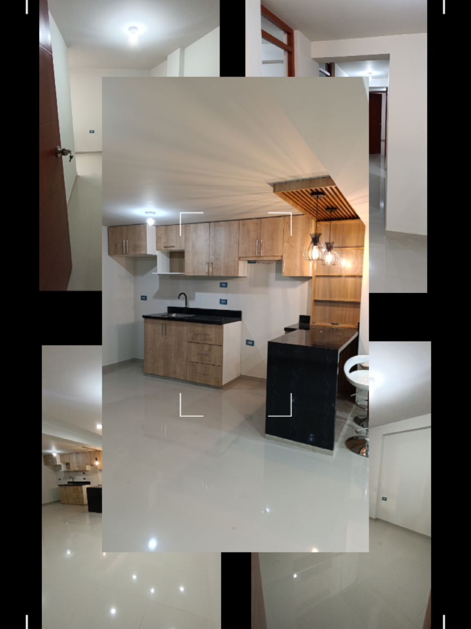 Depa de Estreno Hunter-Arequipa #departamentoenventa #inversión #arequipa 