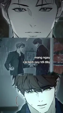 ngược một lượt  #blmanhwa 