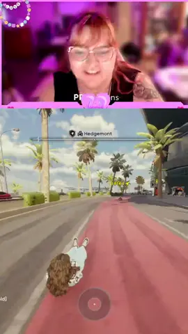 what do you have that I don't??? | #confusedadhd on #Twitch #Skate #Skateboarding