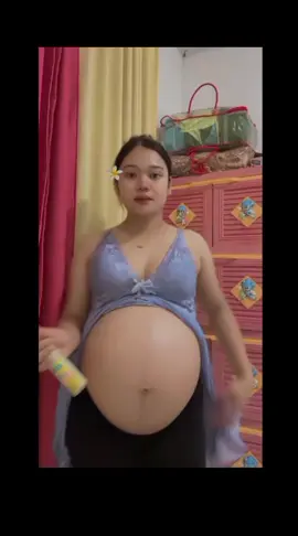 bumil pake baju dinas
