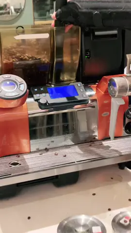 She put blonde in the decaf.  🤣#workbestie #barista #work #oops #coffee 