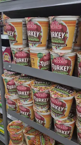 We doing it big this year lol everyone getting their own turkey dinner....who coming over for dinner? I need a head count 🤣#foodstamps #gone #thanksgiving2025