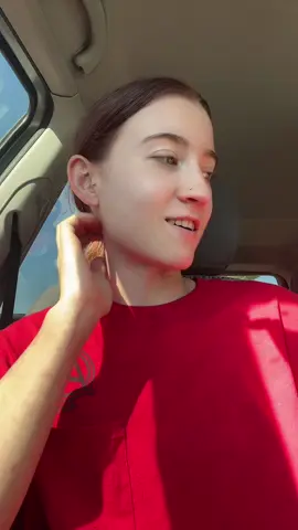 First mukbang kinda nervous #foryoupage #foryou #food #mukbang #bluecollar 