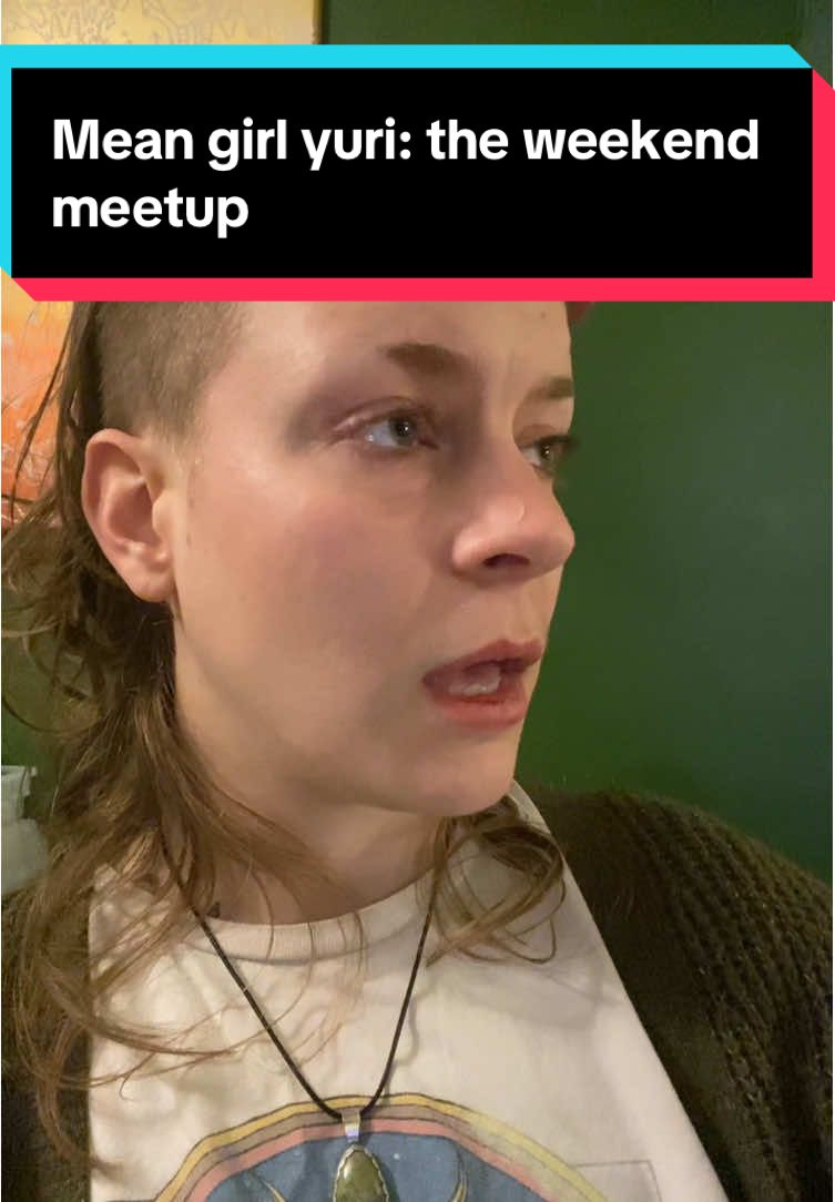 #toxicship #meangirlyuri #enemiestolovers #coffeeshopromance #supernaturalromance 