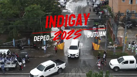 📸✨ Aerial View Highlights | INDIGAY 2025 A breathtaking bird’s-eye view of INDIGAY 2025 — a grand celebration of unity, culture, and sportsmanship spearheaded by our ever-pragmatic Schools Division Superintendent Ma’am Minerva T. Albis, PhD, Albis Minerva together with our Honorable Government Officials of Butuan City and dedicated DepEd Butuan Personnel. Grateful appreciation to Hon. Rizal Vincent Rosario Vincent Rizal Rosario, Brgy. Captain of Libertad, and Ma’am Lani O. Gargueña Lani O. Gargueña, WEST Butuan District Public Schools District Supervisor, for hosting and preparing the event place — your dedication made this celebration truly successful. 🏅🔥 