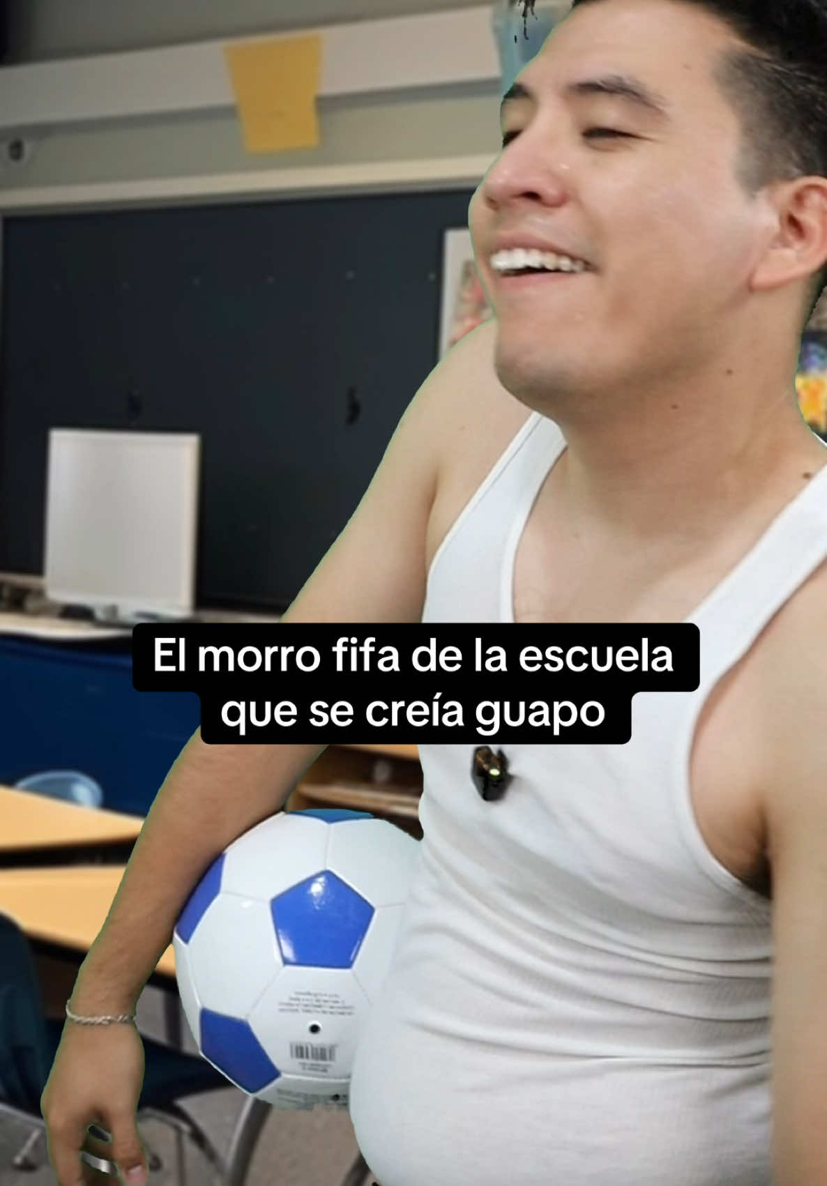Ya no tienes piojos 🤣… #comedia 