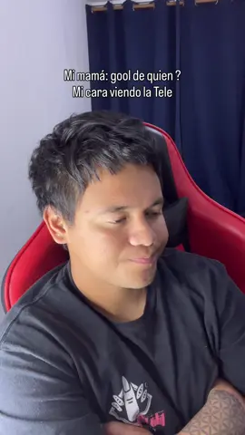 Mi cara lo dice todo 