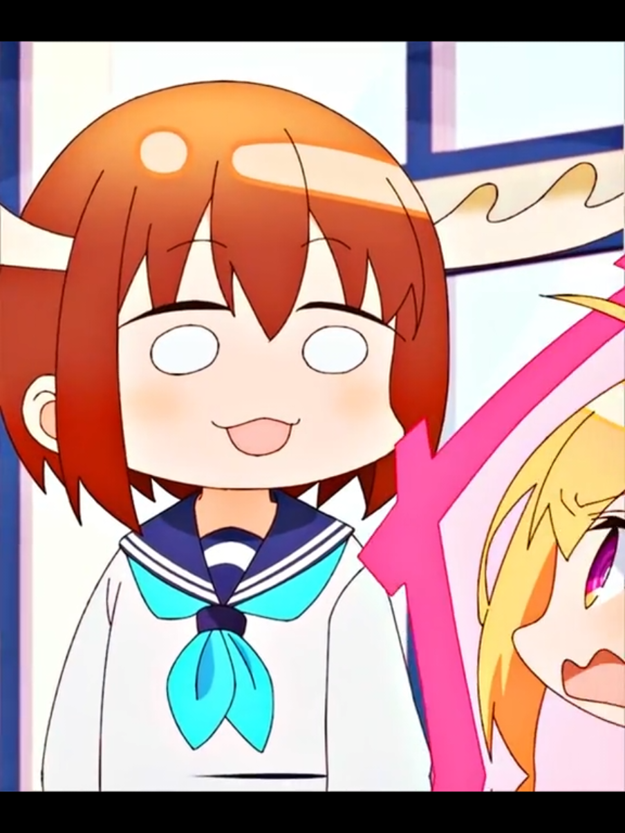 ShikanokoNokonokoKoshitantan#s# hikano #anime #animedit #viral #creatorsearchinsights 