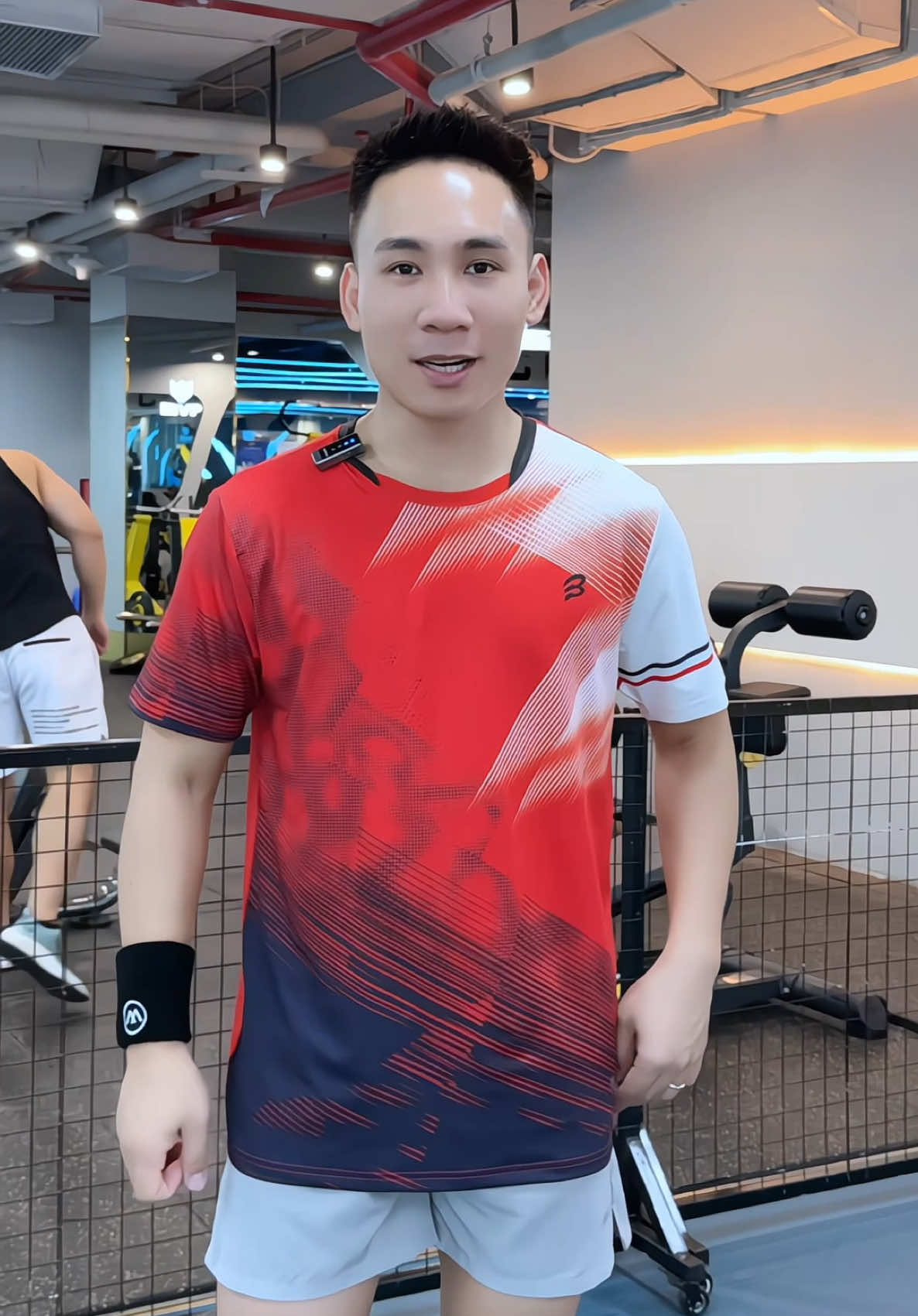 Áo Thể Thao Bumbee Nam Nữ#TikTokAwardsVN #Taithethao 