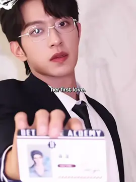 first love của tui 🥹 tuy không đi với Hành Ân từ những ngày đầu nhưng mong sẽ ở lại lâu nhất có thể 🫂💖 #jiangheng #lipeien #jiangli #viral 