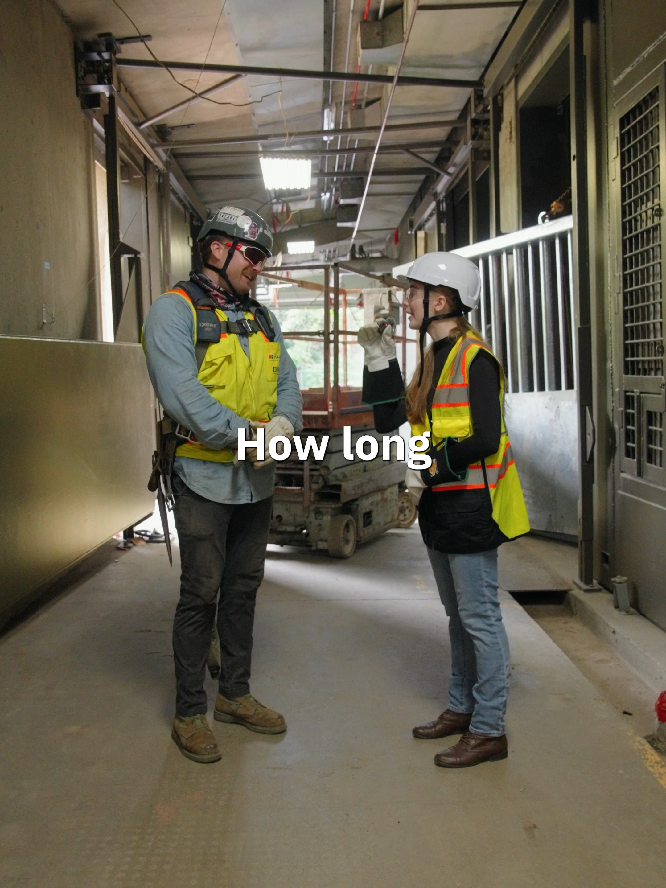 Eight years with Ironworkers Local 8, Jake turned “travel money” into a stable life. He chose ironwork—and got steady checks, real benefits, and a future for his family. Start today at iwl8.org. #ironworkers #ironworkerslocal8 #family#iwl8 #unionpay #skilledtrades #jobsecurity #healthinsurance #construction #pension #financialfreedom #brother