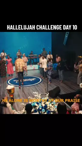 Hallelujah Challenge October 2025 Edition  DAY 10 A Banquet of Praise and Harvest of Testimonies #nathanielbassey #hallelujah #HallelujahChallenge #hallelujahchallenge2025 #banquetofpraise  @nathanielblow_ 