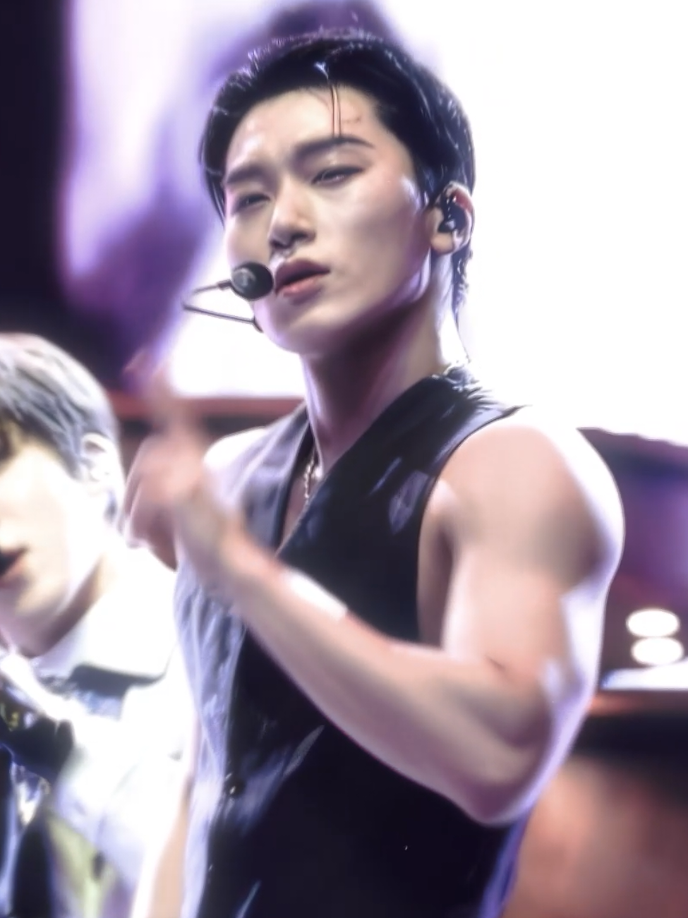 adicto a usar esta canción / sdt: @seline / cc: deerclear / #san #sanedit #remverse #ateez #fyp 