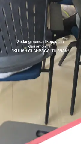 enak matamu #fakultasolahraga #fikk #fyp #foryoupage 