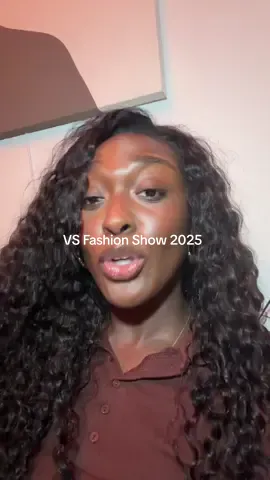 Just because they make it look easy doesn’t mean it is. Runway modeling takes discipline, grace, and confidence under pressure so give the girls their flowers 👏🏾  @Victoria’s Secret #victoriassecretfashionshow #vsfs #angelreese 