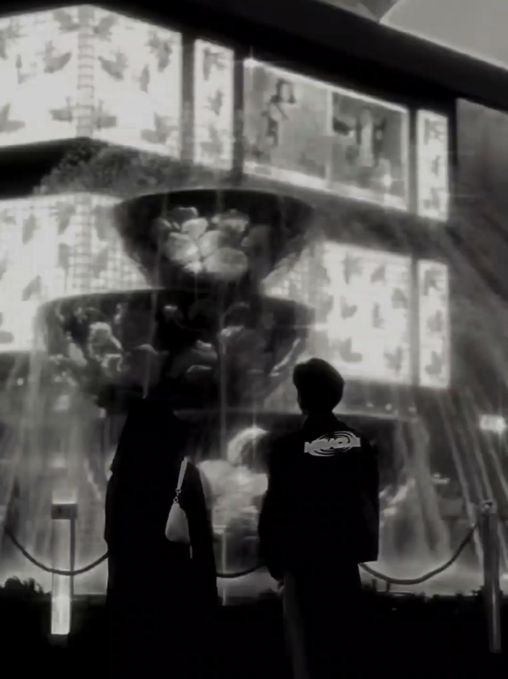 at times, we come upon a story that doesn’t merely stir the heart, but bids the soul to linger, to breathe slower, and to see life with quieter eyes. such was the feeling they left upon me. there was naught of clamour, nor pretence, nor counterfeit glow. it was the unspoken truth of two souls meeting. and therein lay something rare, near sacred.  they showed me that love need not flames like fire nor cry aloud to be known. oft it comes unseen, like dawn upon the moors. certain and inevitable. and when it does, if feels as though it had dwelt within us all along. something half-remembered, wholly ours. theirs is that kind of bond, two souls not seeking, yet finding everything that once seemed lost. it makes me believe anew that love hath not perished from this earth. it still exists.  to see them together is to be reminded to live with gentler hands. to awaken and simply be. to trust that amid the heaviness of days, goodness still breathes somewhere. their warmth gives that sort of hope. not the fleeting kind that fades, but the patient kind that stays, swishing, keep on. for perhaps, beyond the next turn, something kind awaits. they weathered enough to know that fondness isn’t measured bt the ease of fair weather, but by the finesse shown when empyreans darken. and thus, i have faith they shall be all right, come what may. for they already proven that being there for one another, when it costs, when it hurts, is the truest form of devotion. they hold not to an idea, but to the essence of who the other truly is. i pray the world be kind unto them. truly, i do. may life bestow upon them peace they have long sought. they have naught to prove, their tenderness speaks gently for itself, even in silence.  there’s something in their gaze. an ease, a warmth that feels like shelter. as though home were no longer a place, but a presence. perhaps that’s what we all yearn for, someone who feels like home. someone who doesn’t rush our becoming, but abides beside us as we flatten. someone who hears the unsaid and stays nonetheless.  if more hearts loved as they do, the world might indeed be kinder.  they merit happiness. earnest, undiminished happiness. they deserve laughter woven through their days, and years of creating something good and whole. and though hardship shall find them, as it finds us all, i believe they will withstand. not because life is merciful, but because they already chosen each other. and sometimes, that choice alone is enough. may they walk in strength, always. forever onward, rania and jaden. 