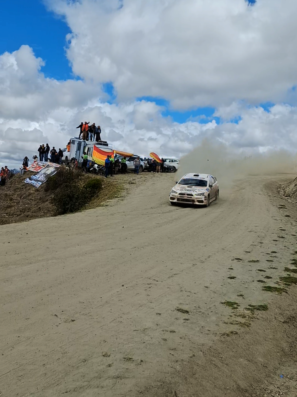#rally #andahuaylas #CDI2025#caminosdelinca 