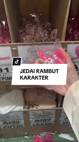 #jedairambut #jepitrambutkarakter #jepitrambutanak #viral #fyppppppppppppppppppppppp 