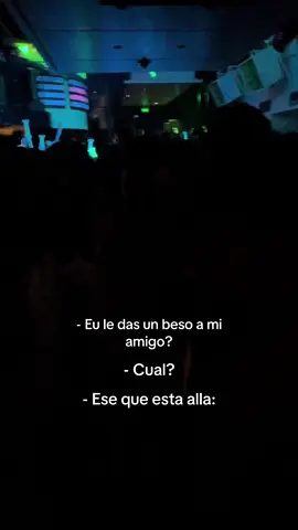 nopinto beso😔 #humor #brc