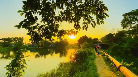 আরি কত কথা কইতাম রে দুইজন বইসা নদীর পারে #foryoupage #japan #vairal #typpppppppppp #unfreezemyacount #bangladesh 