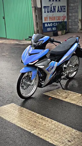 Góp 8đ lấy xe về ạ #y15zr #ex150_style_malay #Phuchau86 #xuhuong #xh 