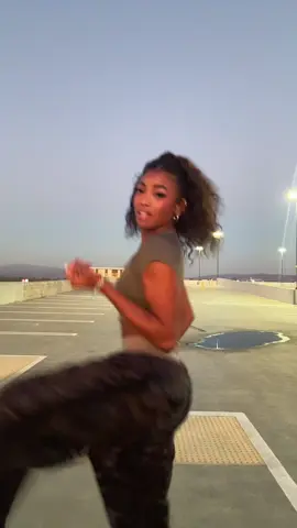 yea nahh #fyp #dancer #mai #ace #dance 