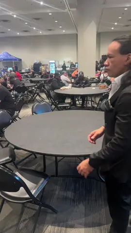 Just having some fun with this portal stuff… . #drstrange #nycc #newyorkcomiccon .