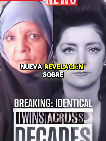 🔴La mujer de Torenza coincide con personas desaparecidas en 1957🔴 #usa #noticias #estadosunidos #news #breakingnews 