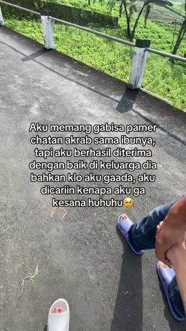 Bahagia itu sederhana, diterima baik dikeluarganya salah satunya🥰 #fypp #hubunganbaik 