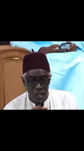 Le Chef Suprême Papa Abdou Aziz Mbaye 😍❤️  #abdouazizmbaye #sopeyabdouazizmbaye🥰🙏🏽 #mamecheikhseydilhadjimalicksyrta🙏🤍🥹❤️ #makmiyallayé #mamemansourbalkhwami 