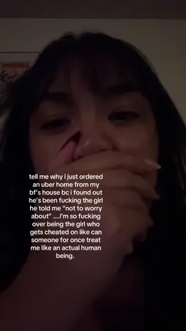 found out the truth. stayed. AND HE DID IT AGAIN.  #fyp #cheating 