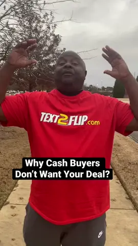 Are Your Wholesale Deals TRASH?