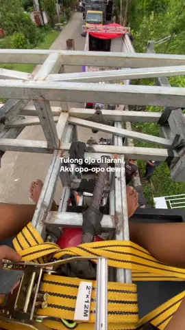 Pasang keri, bongkar gasik✨ #tukanglighting #tukangvidiotron #tukangsound 