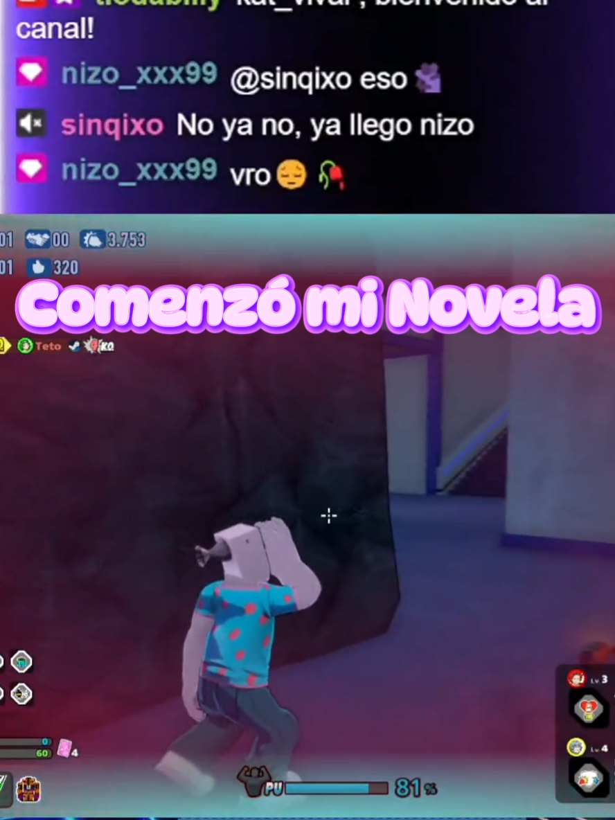 El clip que me causa mas ternura @Don Taco @Mark_NTR @nizoooo @𝐌𝐨𝐟𝐟𝐢𝐧𝐳𝐪𝐱  #Twitch #tiodabilly #myheroultrarumble #ternura #amigos 