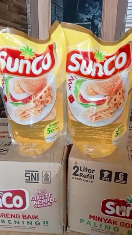 #minyakgorengsuncopromo#minyakgorengjernih #minyakgorengasli#minyakgorengsuncomurah 