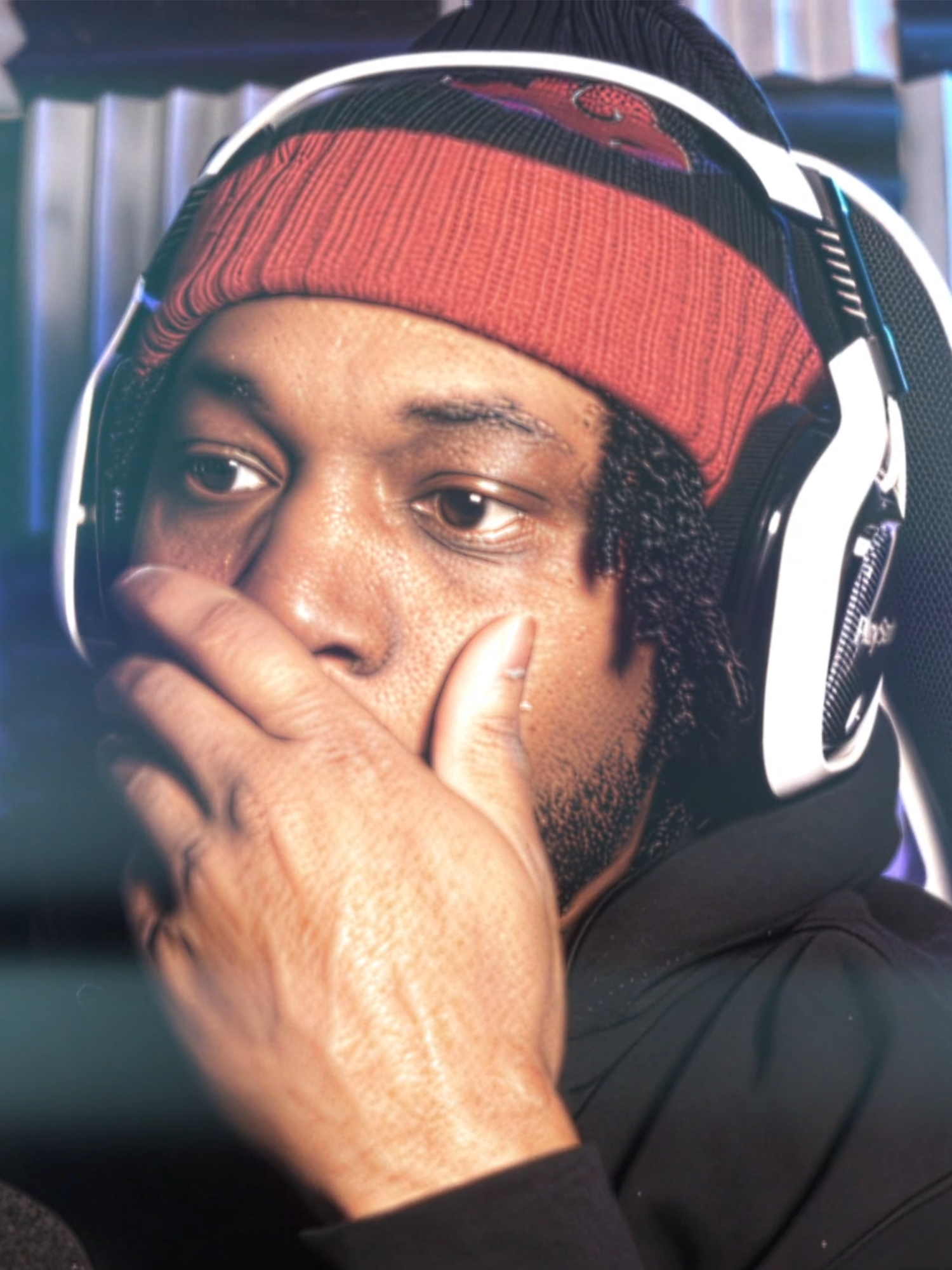 this part actually took my soul bc WHY was he so fast💔 | this beat is insane | #justicesvfx #coryxkenshin #coryxkenshinedit #coryxkenshinedits #thosenightsatfredbears