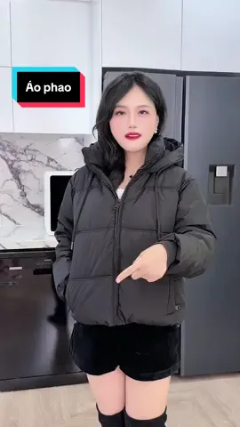 Áo phao xinh #aophao #guno #doxinhmoingay #myoutfit #fypシ゚ 