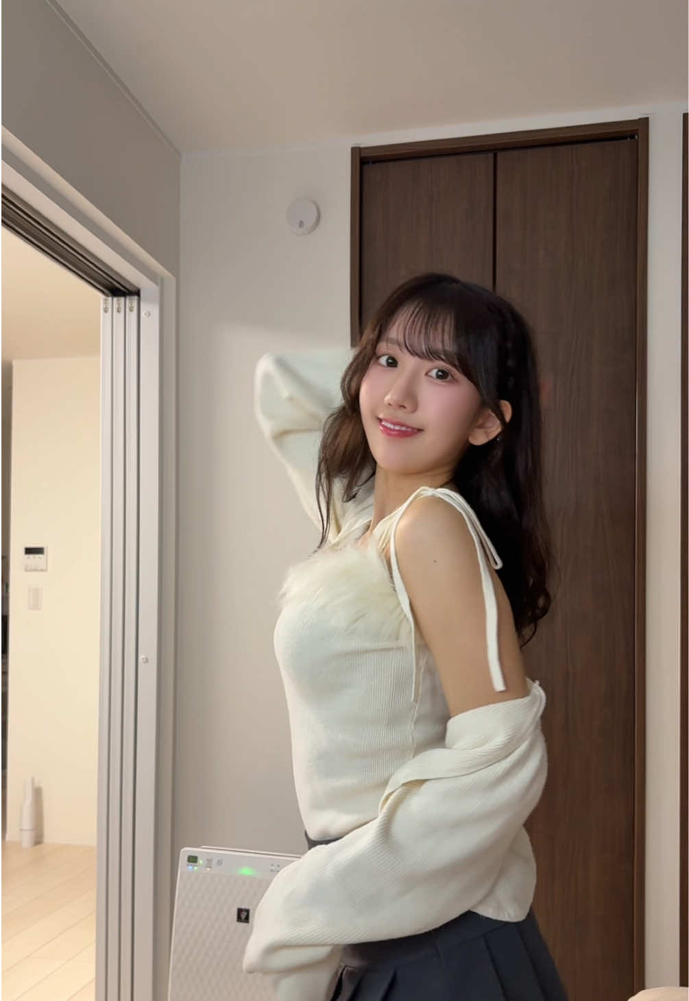 振付好きすぎる✨ ダンプラ何回も見た💃🏻 #juicejuice #盛れミ・アモーレ#盛れミアモーレ #踊ってみた＃ダンス#ハロプロ 