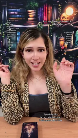 Lmk if u want me to explain a karmic cycle ✨🥰 #tarot #tarotreading #spirituality #fyp #viral 