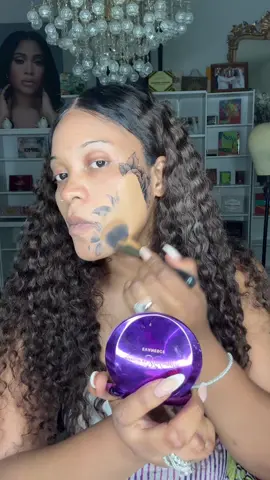 Evanesce Soft Matte Cream Concealer #FullCoverageConcealer #TattooCoverage #ViralConcealer #DarkSpotCorrector #viralconceal