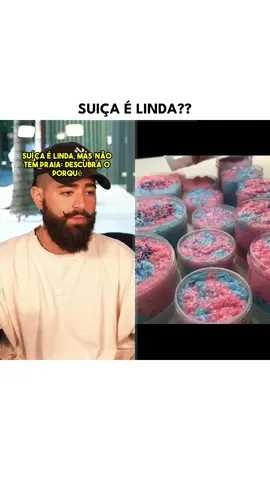 SUIÇA É LINDA, né? 🇨🇭 Confira os detalhes incríveis que encontramos! Para mais momentos como esse, não esqueçam de seguir os cortes do @verdadesdoruyter! ✨