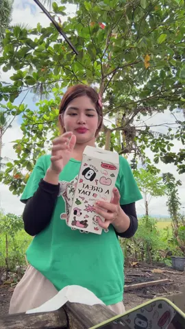 cutieeee ng tumbler kooo🥹❤️#KaMangyanVlogs 