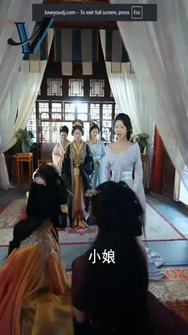 ชีวิตรักกลายเป็นบุคคลสาธารณะ โดนจับมัดไอ้สารเลว-ep3