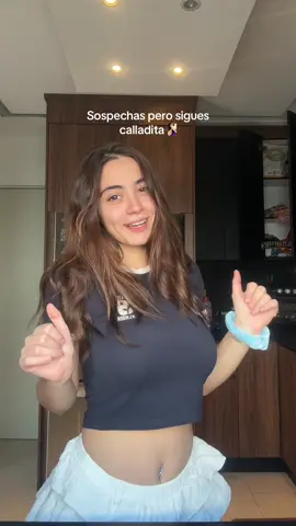 buena canción o buena indirecta?