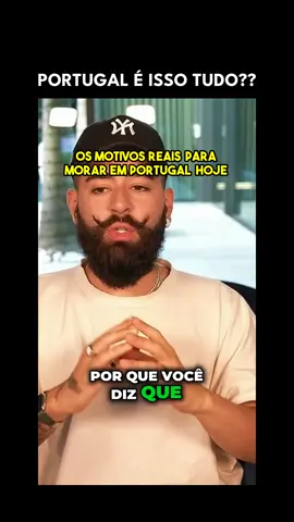 Portugal é realmente tudo isso? 🇵🇹 Confira as melhores partes e se surpreenda! Cortes do @verdadesdoruyter que vão te fazer querer mais! 🔥
