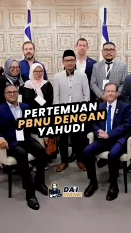 #jangkauanluas  #semuaorang  #kasihfakta🇮🇩🔥  PBNU menemui Israel 🇮🇱🇮🇱🇮🇩🇮🇩🔥🔥