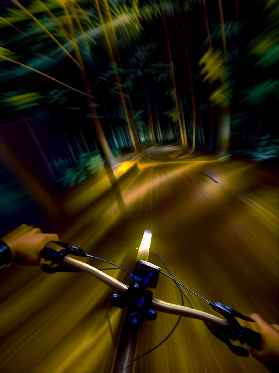 Winding Way