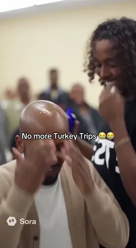 😭😭😭😭😭😭 abti i found the cure #somaliprank #soraai #aiprank #comedy #viral #fyp #somalitiktok #y2kizzle 